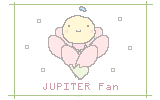 Jupiter Fan